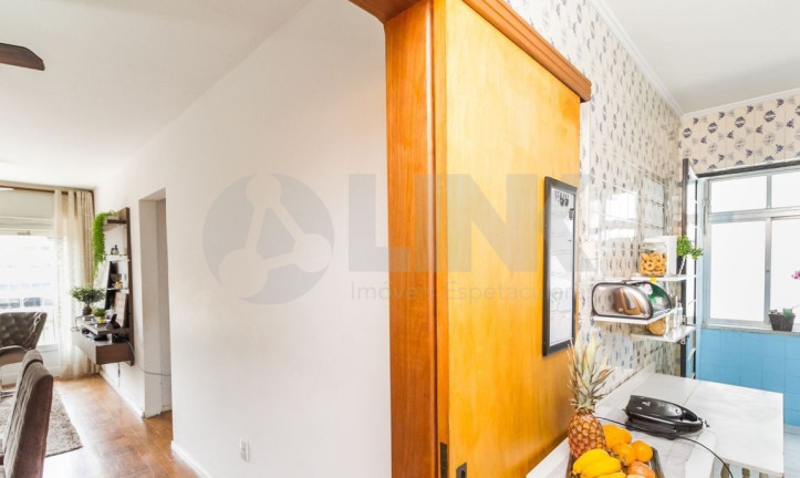 Imagem Apartamento com 3 Quartos à Venda, 88 m² em Menino Deus - Porto Alegre