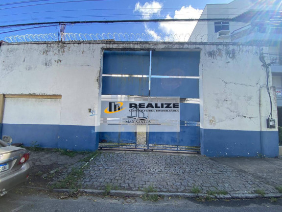 Imagem Galpão para Alugar, 525 m² em Centro - Campos Dos Goytacazes Imagem Galpão para Alugar, 525 m² em Centro - Campos Dos Goytacazes