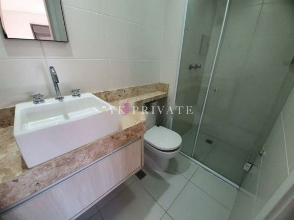 Imagem Apartamento com 1 Quarto à Venda, 47 m² em Pompéia - São Paulo