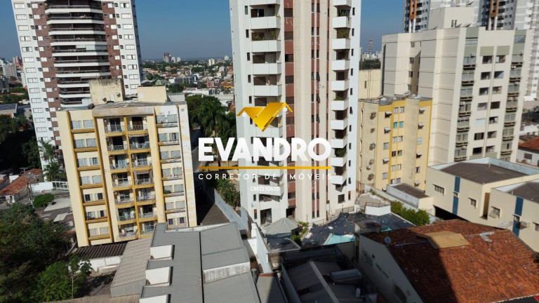 Imagem Apartamento com 3 Quartos à Venda, 216 m² em Quilombo - Cuiabá Imagem Apartamento com 3 Quartos à Venda, 216 m² em Quilombo - Cuiabá