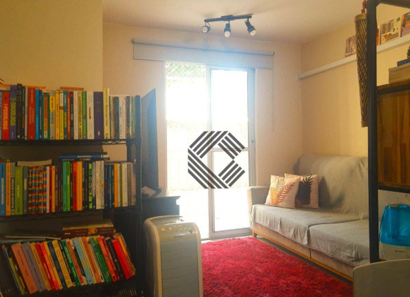 Imagem Apartamento com 2 Quartos à Venda, 54 m² em Jardim Tatiana - Votorantim Imagem Apartamento com 2 Quartos à Venda, 54 m² em Jardim Tatiana - Votorantim