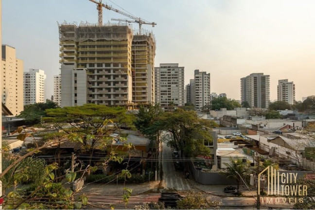 Imagem Apartamento com 5 Quartos à Venda, 287 m² em Moema - São Paulo Imagem Apartamento com 5 Quartos à Venda, 287 m² em Moema - São Paulo