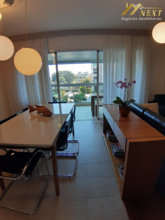Imagem Apartamento com 3 Quartos à Venda, 129 m² em Vila Leopoldina - São Paulo