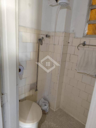 Imagem Apartamento com 1 Quarto à Venda, 30 m² em Centro - Niterói Imagem Apartamento com 1 Quarto à Venda, 30 m² em Centro - Niterói