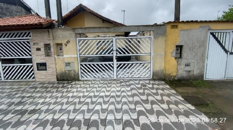 Imagem Casa com 3 Quartos à Venda, 125 m² em Princesa - Praia Grande Imagem Casa com 3 Quartos à Venda, 125 m² em Princesa - Praia Grande