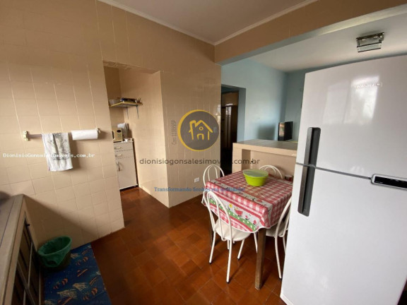 Imagem Apartamento com 2 Quartos à Venda, 61 m² em Centro - Peruíbe