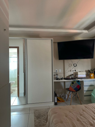 Imagem Apartamento com 3 Quartos à Venda, 91 m² em Ininga - Teresina Imagem Apartamento com 3 Quartos à Venda, 91 m² em Ininga - Teresina
