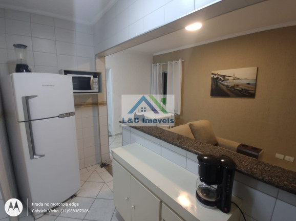 Imagem Imóvel com 2 Quartos à Venda, 55 m² em Canto Do Forte - Praia Grande Imagem Imóvel com 2 Quartos à Venda, 55 m² em Canto Do Forte - Praia Grande