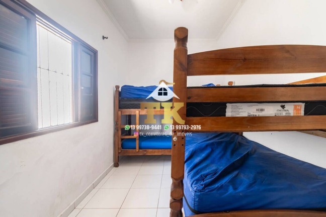 Imagem Casa com 3 Quartos à Venda, 98 m² em Ocian - Praia Grande Imagem Casa com 3 Quartos à Venda, 98 m² em Ocian - Praia Grande