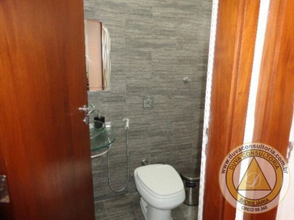 Imagem Cobertura com 2 Quartos à Venda, 170 m² em Centro - Guarujá Imagem Cobertura com 2 Quartos à Venda, 170 m² em Centro - Guarujá