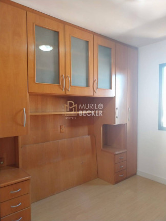 Imagem Apartamento com 3 Quartos à Venda, 90 m² em Jardim Das Indústrias - São José Dos Campos