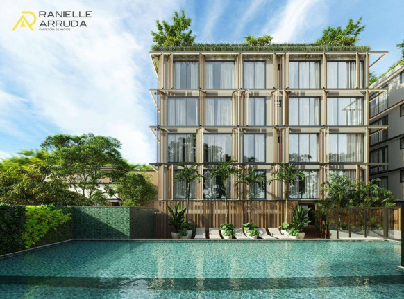 Imagem Apartamento com 1 Quarto à Venda, 33 m² em Intermares - Cabedelo Imagem Apartamento com 1 Quarto à Venda, 33 m² em Intermares - Cabedelo