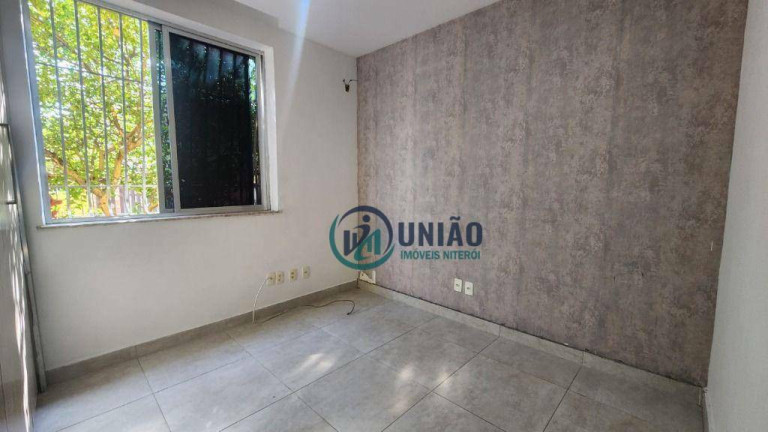 Imagem Apartamento com 2 Quartos à Venda, 80 m² em Fonseca - Niterói