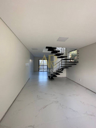 Imagem Casa com 3 Quartos à Venda, 115 m² em Aririu - Palhoça Imagem Casa com 3 Quartos à Venda, 115 m² em Aririu - Palhoça