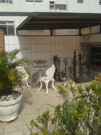 Imagem Sobrado com 4 Quartos à Venda, em Vila Belmiro - Santos Imagem Sobrado com 4 Quartos à Venda, em Vila Belmiro - Santos