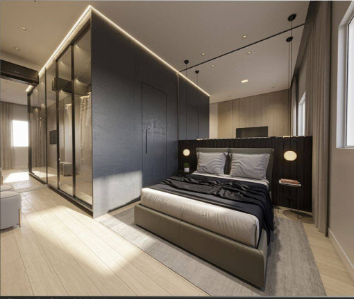 Imagem Apartamento com 3 Quartos à Venda, 102 m² em Alto Perequê - Porto Belo Imagem Apartamento com 3 Quartos à Venda, 102 m² em Alto Perequê - Porto Belo