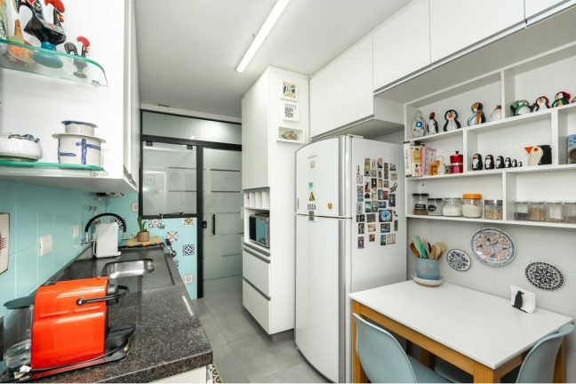 Imagem Apartamento com 2 Quartos à Venda, 76 m² em Vila Monte Alegre - São Paulo Imagem Apartamento com 2 Quartos à Venda, 76 m² em Vila Monte Alegre - São Paulo
