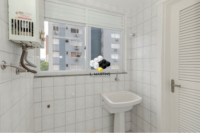 Imagem Apartamento com 3 Quartos à Venda, 74 m² em Chácara Das Pedras - Porto Alegre Imagem Apartamento com 3 Quartos à Venda, 74 m² em Chácara Das Pedras - Porto Alegre