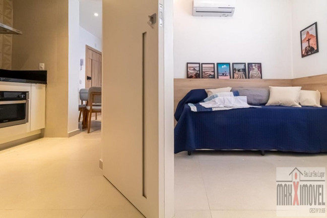 Imagem Cobertura com 2 Quartos à Venda, 68 m² em Copacabana - Rio De Janeiro Imagem Cobertura com 2 Quartos à Venda, 68 m² em Copacabana - Rio De Janeiro