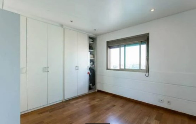 Imagem Imóvel com 4 Quartos à Venda, 284 m² em Campo Belo - São Paulo