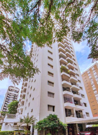 Imagem Apartamento com 2 Quartos à Venda, 42 m² em Jardim Paulista - São Paulo Imagem Apartamento com 2 Quartos à Venda, 42 m² em Jardim Paulista - São Paulo