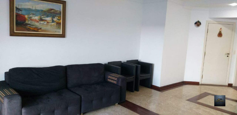 Imagem Apartamento com 4 Quartos à Venda, 140 m² em Enseada - Guarujá Imagem Apartamento com 4 Quartos à Venda, 140 m² em Enseada - Guarujá