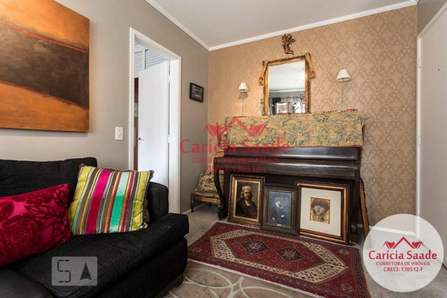 Imagem Apartamento com 1 Quarto à Venda, 40 m² em Consolação - São Paulo Imagem Apartamento com 1 Quarto à Venda, 40 m² em Consolação - São Paulo