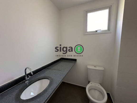 Imagem Apartamento com 2 Quartos à Venda, 57 m² em Campo Belo - São Paulo Imagem Apartamento com 2 Quartos à Venda, 57 m² em Campo Belo - São Paulo