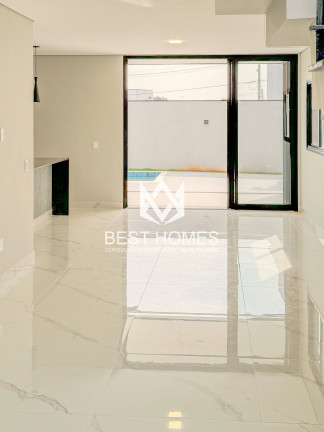 Imagem Casa de Condomínio com 3 Quartos à Venda, 250 m² em Recanto Quarto Centenário - Jundiaí