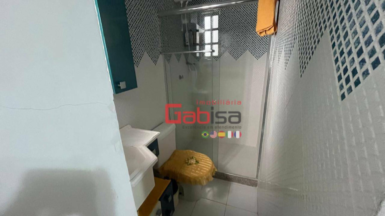 Imagem Casa com 2 Quartos à Venda, 70 m² em Portinho - Cabo Frio Imagem Casa com 2 Quartos à Venda, 70 m² em Portinho - Cabo Frio