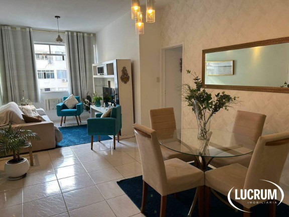 Imagem Apartamento com 3 Quartos à Venda, 101 m² em Copacabana - Rio De Janeiro Imagem Apartamento com 3 Quartos à Venda, 101 m² em Copacabana - Rio De Janeiro
