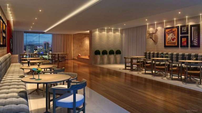 Imagem Apartamento com 4 Quartos à Venda, 194 m² em Centro - Balneário Camboriú