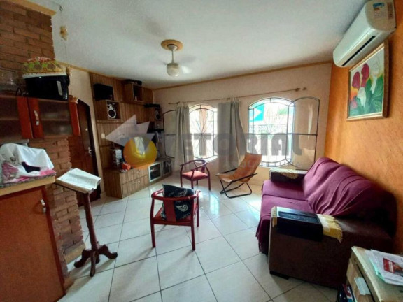 Imagem Casa com 3 Quartos à Venda, 165 m² Imagem Casa com 3 Quartos à Venda, 165 m²