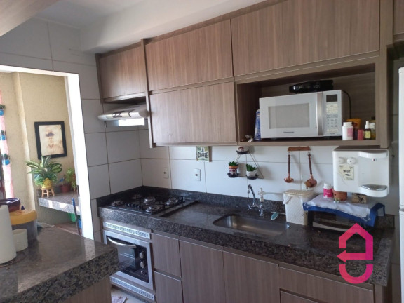 Imagem Apartamento com 3 Quartos à Venda, em Santa Genoveva - Goiânia Imagem Apartamento com 3 Quartos à Venda, em Santa Genoveva - Goiânia