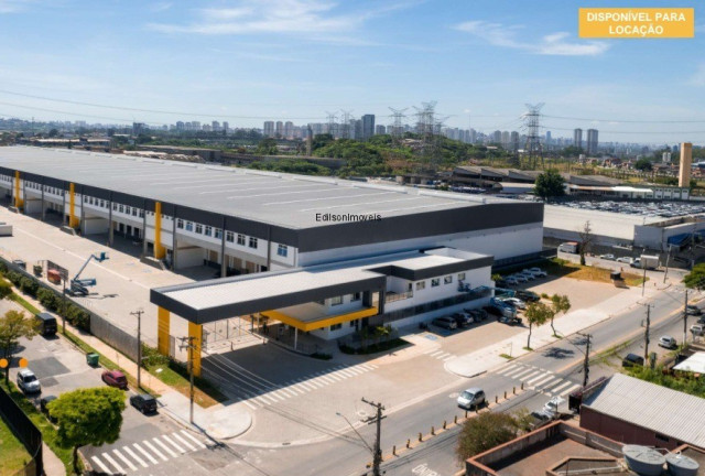 Imagem Imóvel para Alugar, 2.164 m² em Presidente Altino - Osasco Imagem Imóvel para Alugar, 2.164 m² em Presidente Altino - Osasco