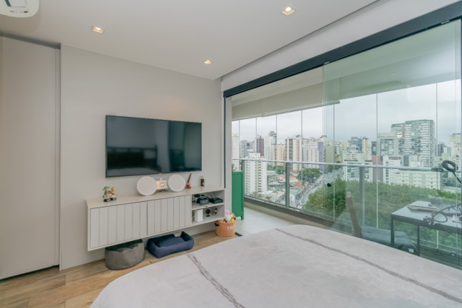 Imagem Apartamento com 2 Quartos à Venda, 101 m² em Vila Olímpia - São Paulo Imagem Apartamento com 2 Quartos à Venda, 101 m² em Vila Olímpia - São Paulo