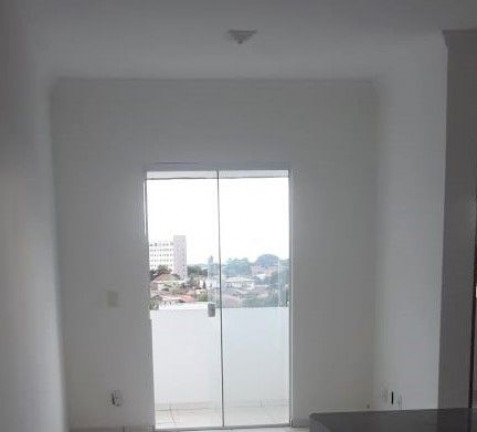 Apartamento com 2 Quartos à Venda, 57 m² em Vila Nossa Senhora Das Graças - Taubaté