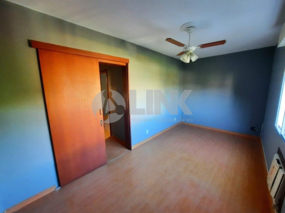 Imagem Apartamento com 2 Quartos à Venda, 55 m² em Jardim Botânico - Porto Alegre