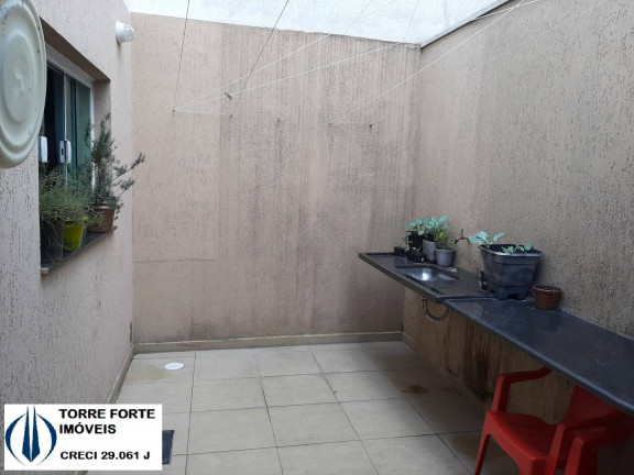 Imagem Casa com 2 Quartos à Venda, 99 m² em Chácara Belenzinho - São Paulo Imagem Casa com 2 Quartos à Venda, 99 m² em Chácara Belenzinho - São Paulo