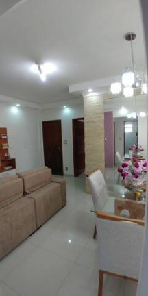 Imagem Apartamento com 2 Quartos à Venda, 53 m² em Vila Independência - Sorocaba Imagem Apartamento com 2 Quartos à Venda, 53 m² em Vila Independência - Sorocaba