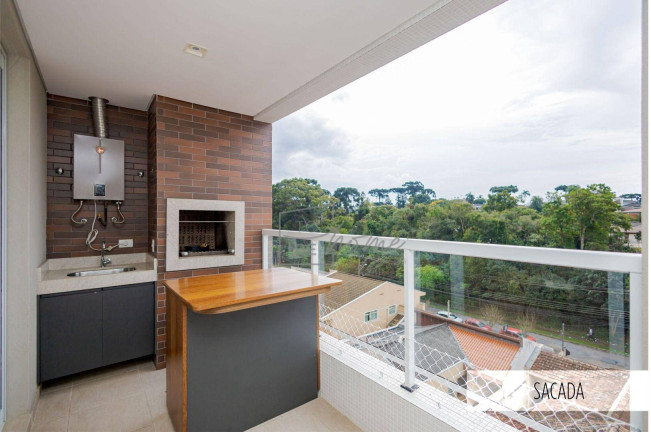 Imagem Apartamento com 2 Quartos à Venda, 81 m² em Santa Quitéria - Curitiba Imagem Apartamento com 2 Quartos à Venda, 81 m² em Santa Quitéria - Curitiba