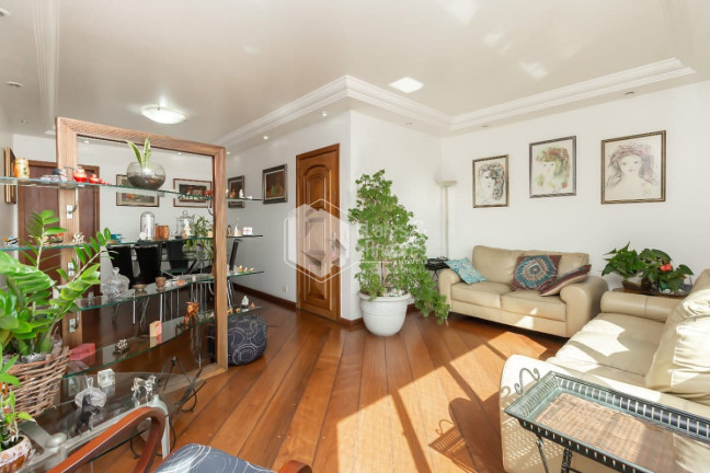 Imagem Apartamento com 3 Quartos à Venda, 129 m² em Mooca - São Paulo Imagem Apartamento com 3 Quartos à Venda, 129 m² em Mooca - São Paulo