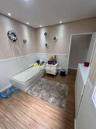 Imagem Casa com 4 Quartos à Venda, 131 m² em Parque Capuava - Santo André Imagem Casa com 4 Quartos à Venda, 131 m² em Parque Capuava - Santo André