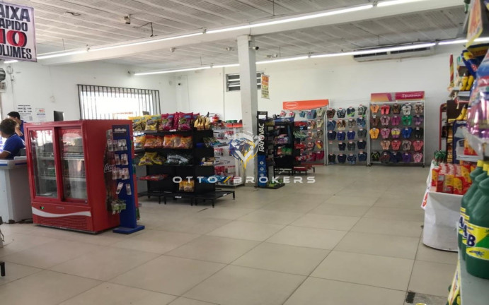Imagem Imóvel Comercial à Venda, 1.200 m² em Coroa Vermelha - Santa Cruz Cabrália