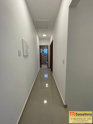 Imagem Casa à Venda,  em Turf Club - Campos Dos Goytacazes