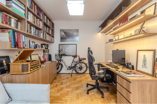Imagem Apartamento com 2 Quartos à Venda, 76 m² em Rio Branco - Porto Alegre Imagem Apartamento com 2 Quartos à Venda, 76 m² em Rio Branco - Porto Alegre