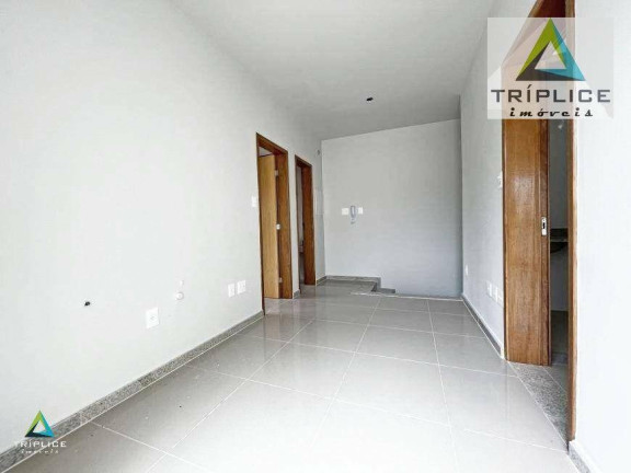 Imagem Cobertura com 3 Quartos à Venda, 135 m² em São Mateus - Juiz De Fora Imagem Cobertura com 3 Quartos à Venda, 135 m² em São Mateus - Juiz De Fora