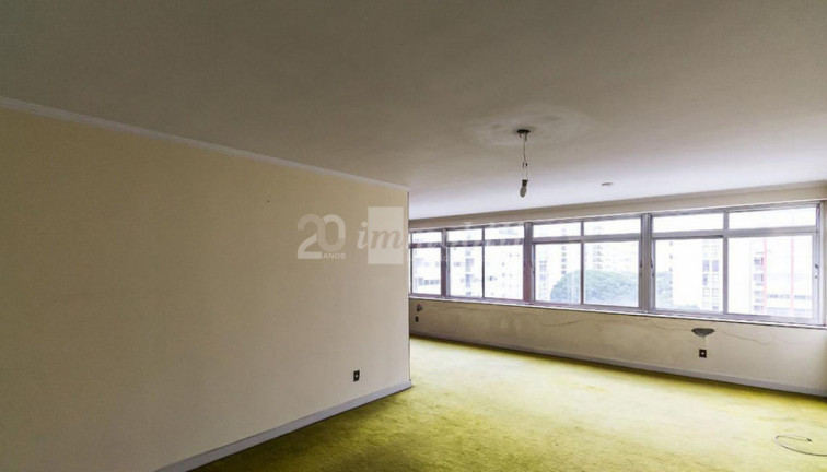 Imagem Apartamento com 2 Quartos à Venda, 125 m² em Higienópolis - São Paulo