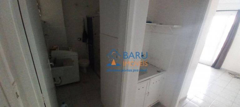 Imagem Kitnet com 1 Quarto à Venda, 39 m² em Vila Buarque - São Paulo Imagem Kitnet com 1 Quarto à Venda, 39 m² em Vila Buarque - São Paulo