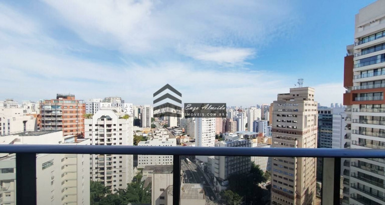 Imagem Apartamento com 4 Quartos à Venda, 388 m² em Vila Nova Conceição - São Paulo